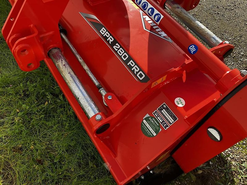 Kuhn BPR 280 Pro