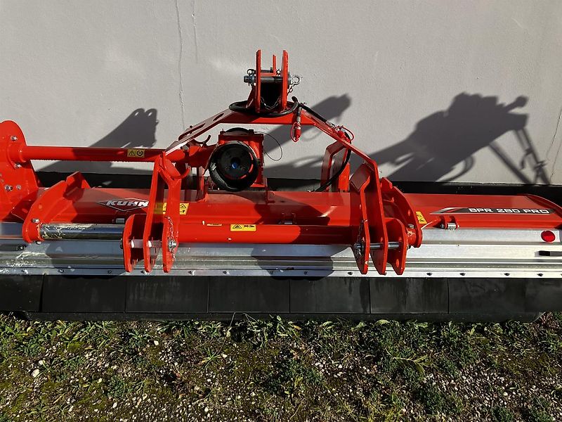 Kuhn BPR 280 Pro
