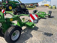 Krone f. Easy Collect