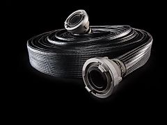 Gollmer & Hummel GmbH Gollmer & Hummel Flachschläuche Rest- und Sonderposten