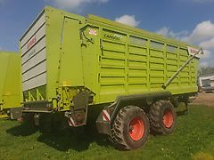 Claas Claas Cargos 750