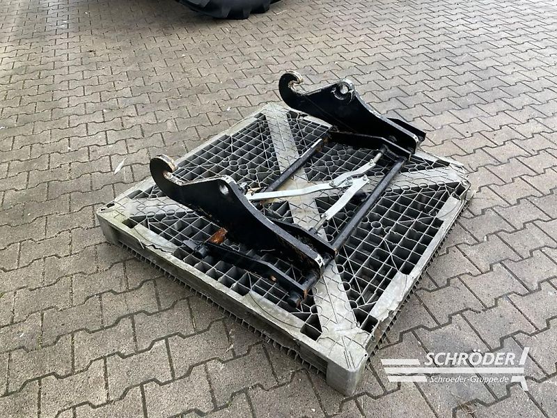 Bressel und Lade ADAPTER | ADAPTERRAHMEN SCHÄFFER / EURO