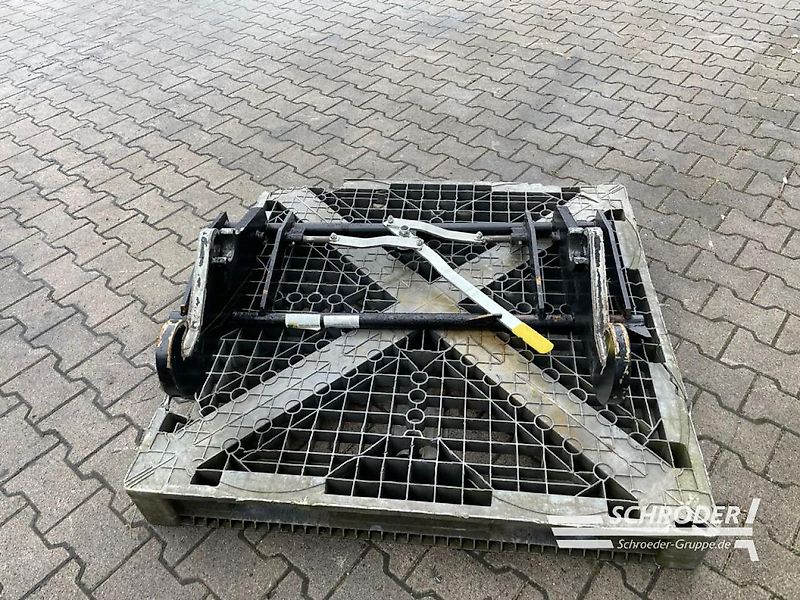 Bressel und Lade ADAPTER | ADAPTERRAHMEN SCHÄFFER / EURO