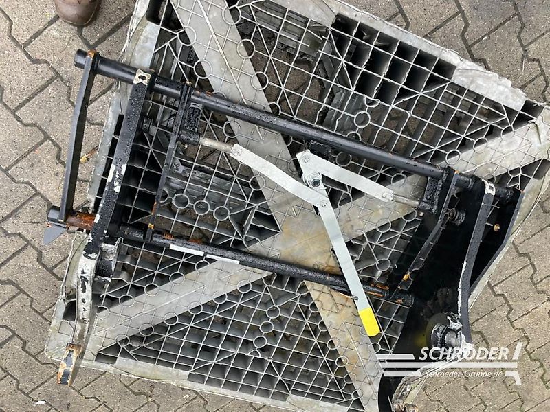 Bressel und Lade ADAPTER | ADAPTERRAHMEN SCHÄFFER / EURO