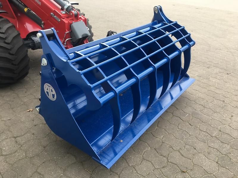 AP Greifschaufel PG 2200