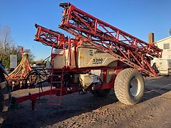 Bargam 5200 Compact 28m