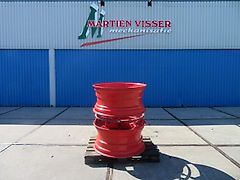 Fendt Molcon dubbelwiel velgen 16x34 5D/80