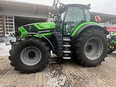 Deutz-Fahr Agrotron 7250 TTV Warrior