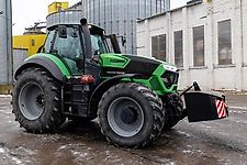 Deutz-Fahr 9310 TTV