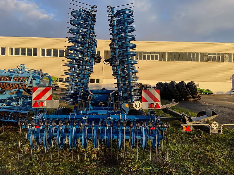 Köckerling Rebell classic 800 T 2.0