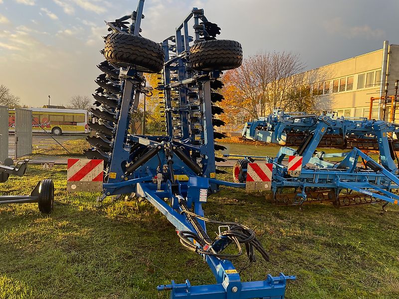 Köckerling Rebell classic 800 T 2.0