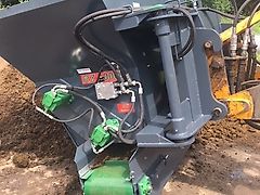 RZ Machines RZ Boxenstrooier