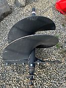 Erdbohrer 600mm passend an HBG1500