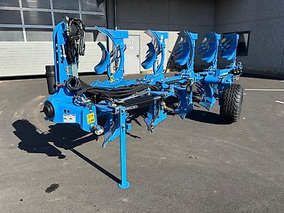 Lemken Juwel 8 M V U 5 L 100