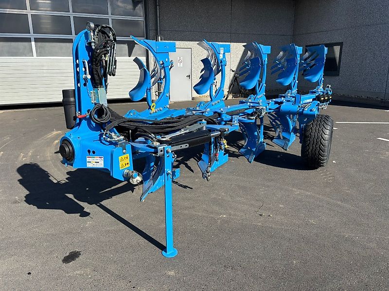 Lemken Juwel 8 M V U 5 L 100