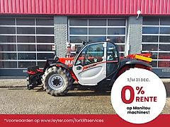 Manitou MT 930 H 75K ST S1