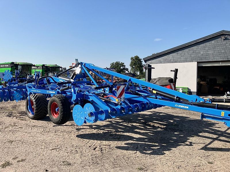 Lemken Karat 10/400 KUA