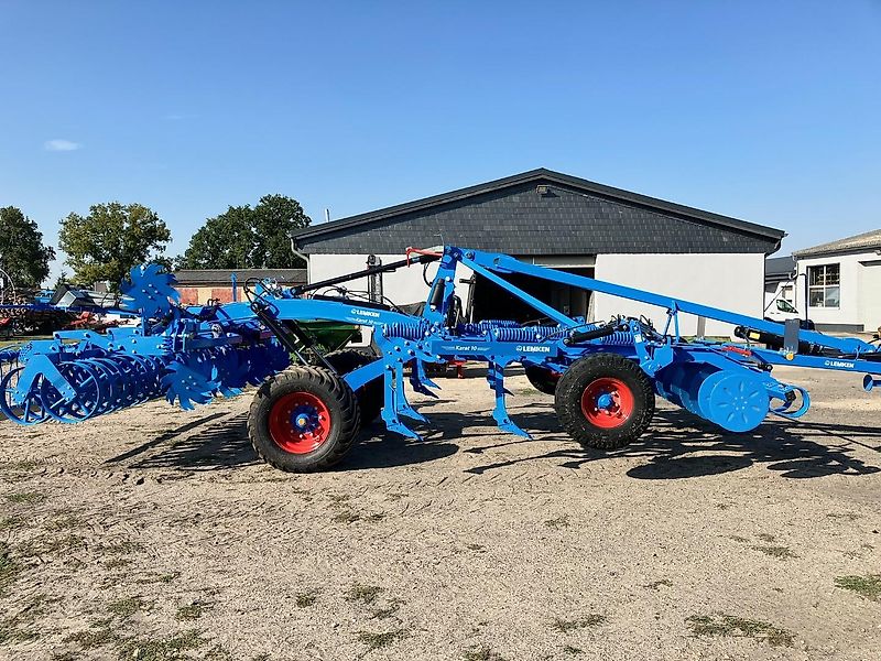 Lemken Karat 10/400 KUA