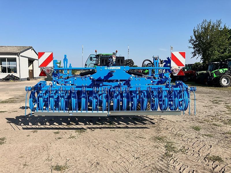 Lemken Karat 10/400 KUA