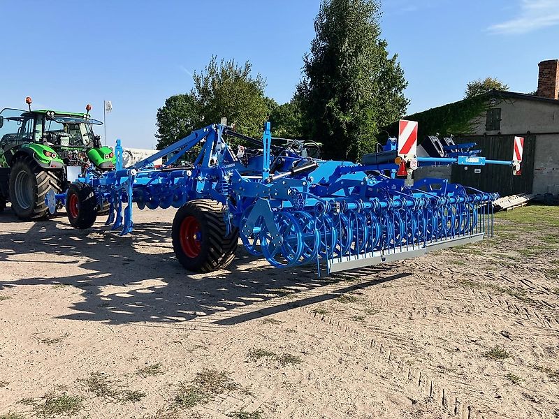 Lemken Karat 10/400 KUA