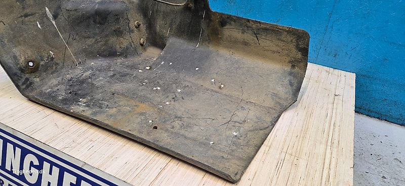 New Holland 8970 (Spare part/Reservedel/Ersatzteil)