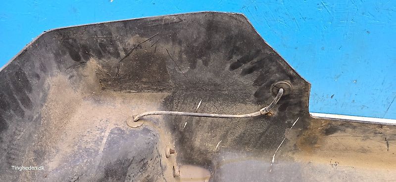 New Holland 8970 (Spare part/Reservedel/Ersatzteil)