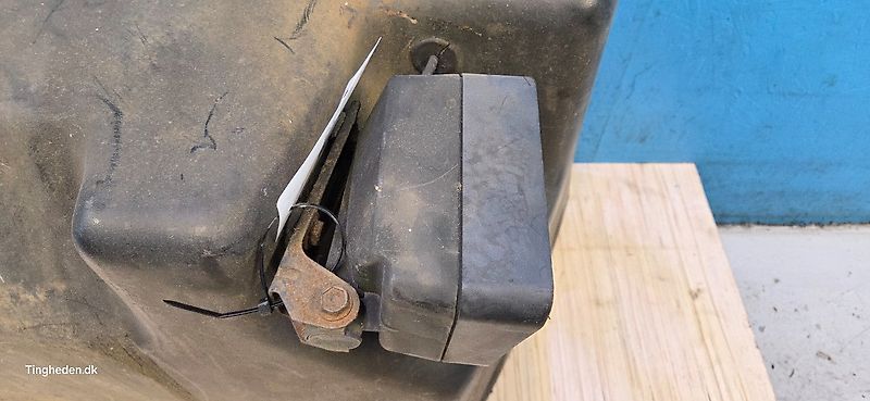 New Holland 8970 (Spare part/Reservedel/Ersatzteil)