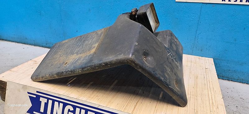 New Holland 8970 (Spare part/Reservedel/Ersatzteil)