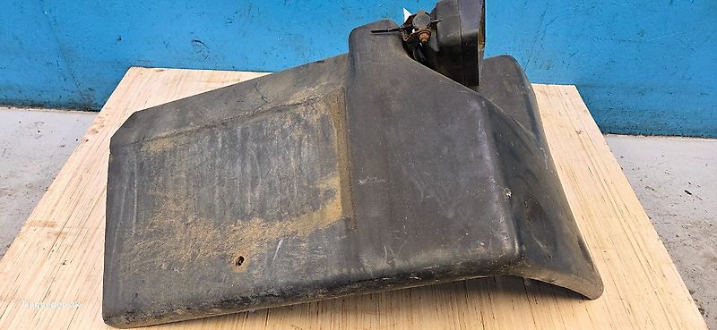 New Holland 8970 (Spare part/Reservedel/Ersatzteil)