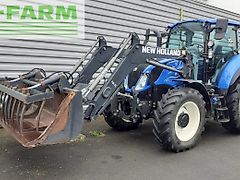 New Holland t5 110 ec EC