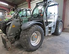 Kramer KT 507-38 Kramer KT 507-38