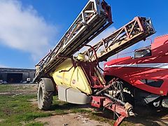 Hardi COMMANDER 7000.36 HAZ
