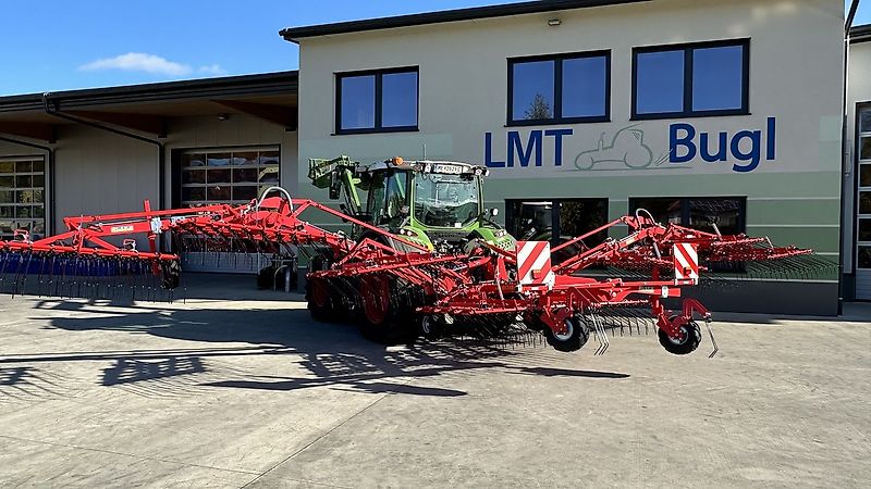 Einböck Aerostar Exact 1200