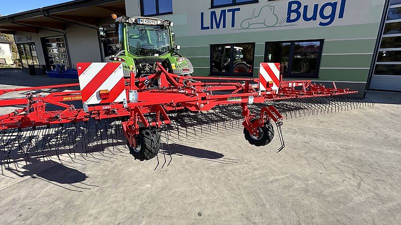 Einböck Aerostar Exact 1200