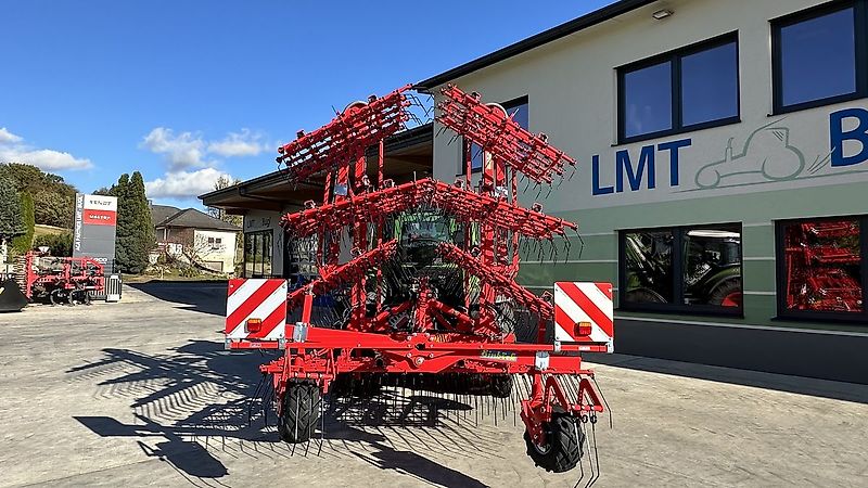 Einböck Aerostar Exact 1200