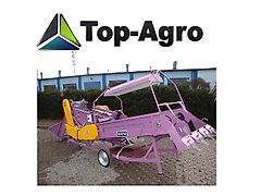 Remprodex Sortierer M616 TOP-AGRO