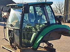 Deutz-Fahr AGROTRON -KABINE passend zu DEUTZ 6120.4 - 6210