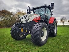 Steyr 4145 CVT ECOTECH