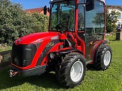 Carraro Antonio Carraro TTR 4800  4400  Spezialtraktoren Winterdienst