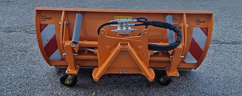 Hauer DRS-M 1600 Schneeräumschild