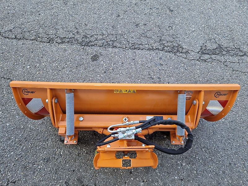 Hauer DRS-M 1600 Schneeräumschild