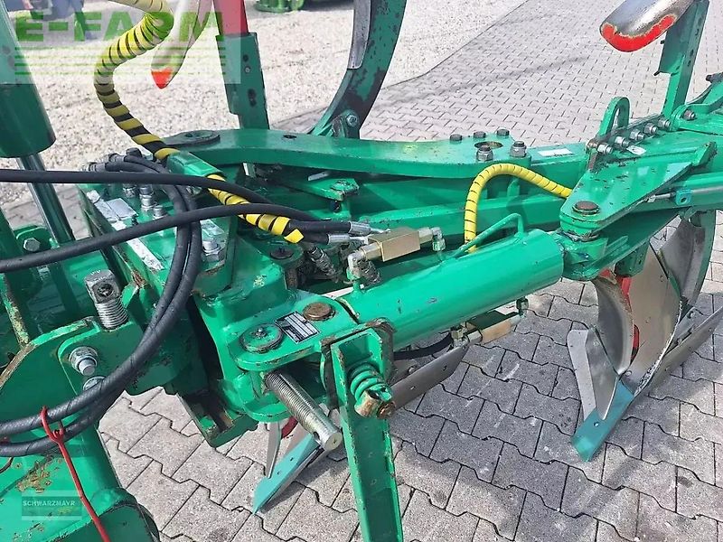 Regent titan 160t-cx 5-scharig