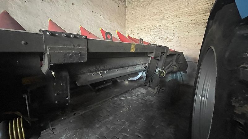 Geringhoff Rotadisc 9