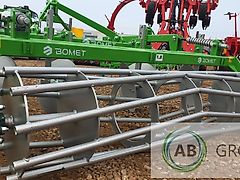 Bomet agregat podorywkowy Apus U865/10, 1,8 m