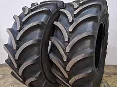 Vredestein 710/70R38 Vredestein Traxion XXL 166D Demo 99% DOT0424