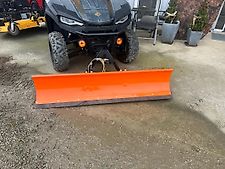 Schneeschild / Räumschild 3 Punkt