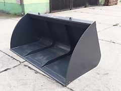 Sonarol Volumenschaufel 2,6 m EURO