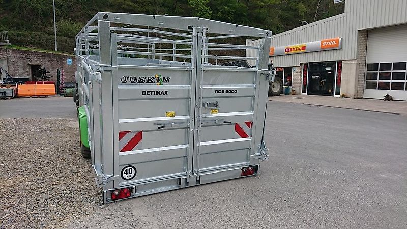 Joskin Betimax RDS 5000