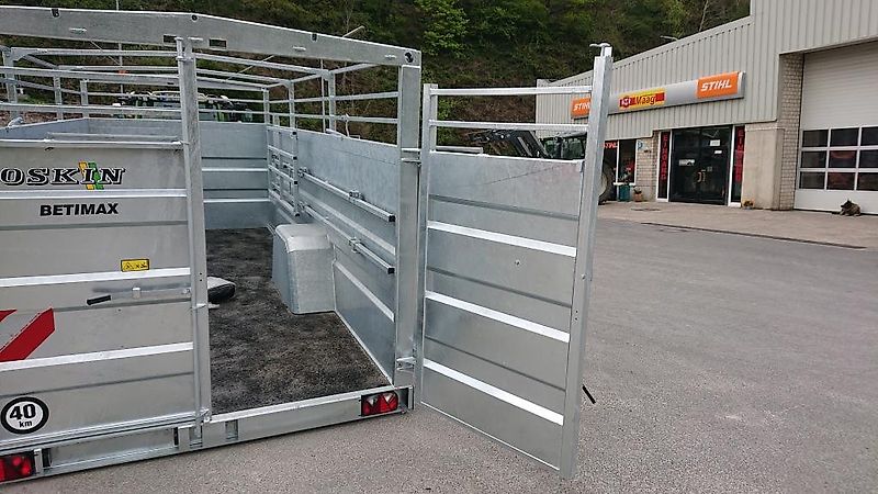 Joskin Betimax RDS 5000