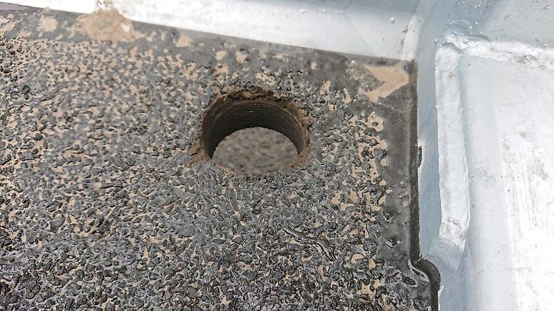 Joskin Betimax RDS 5000